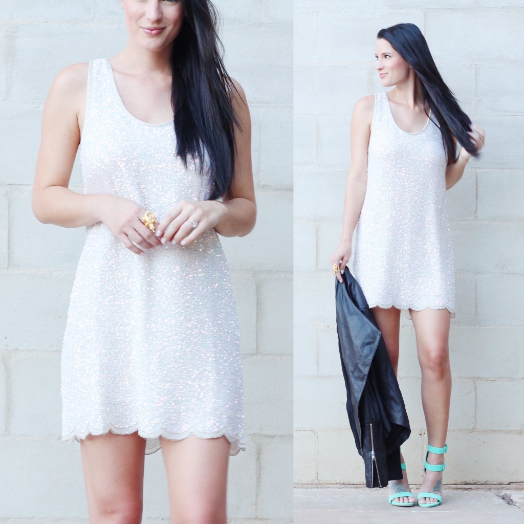 Sequin Dress | summer fashion tips | summer outfit ideas | summer style tips | what to wear for summer | warm weather fashion | fashion for summer | style tips for summer | outfit ideas for summer || Dressed to Kill