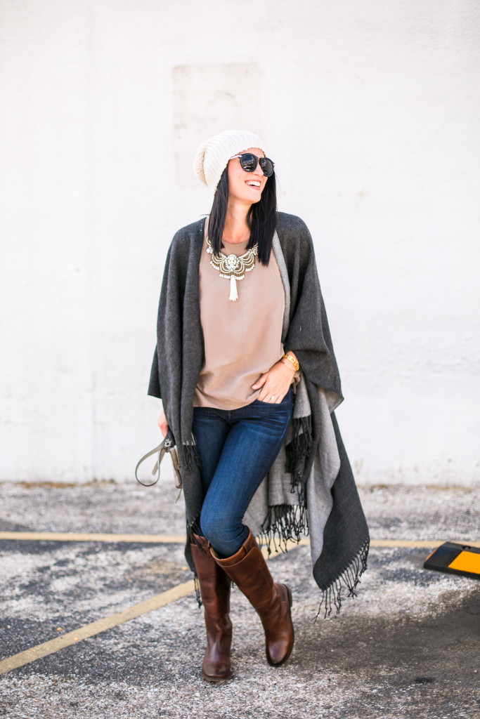 Fall Frye Boot Style Ideas