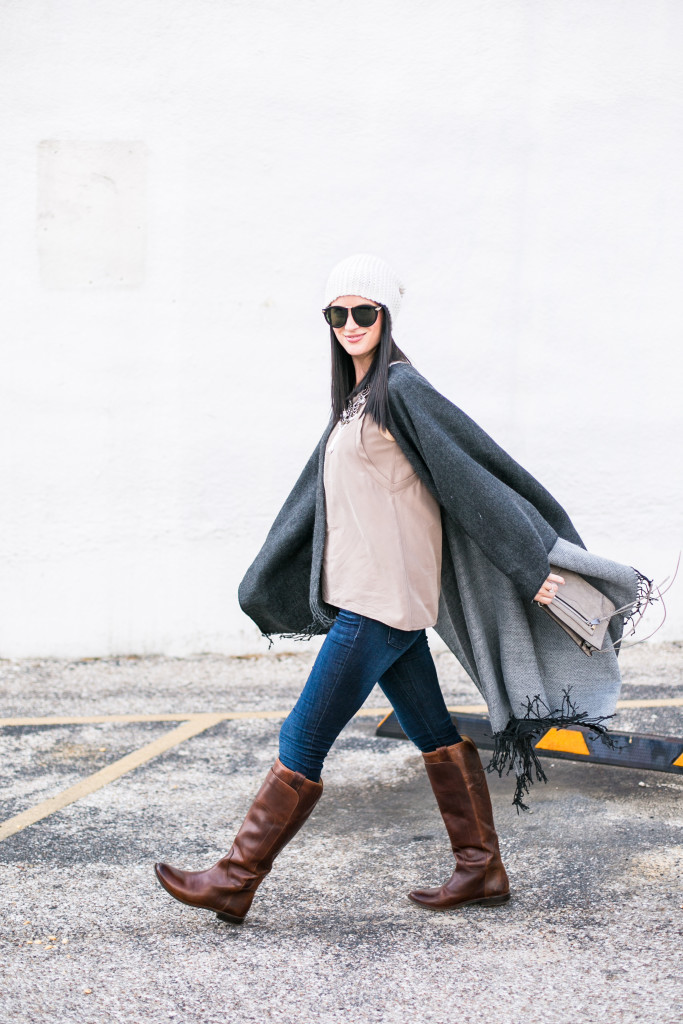 Fall Frye Boot Style Ideas