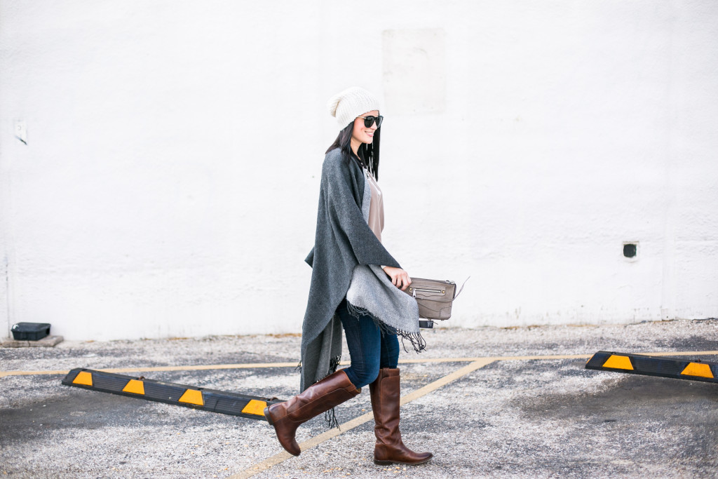 Fall Frye Boot Style Ideas