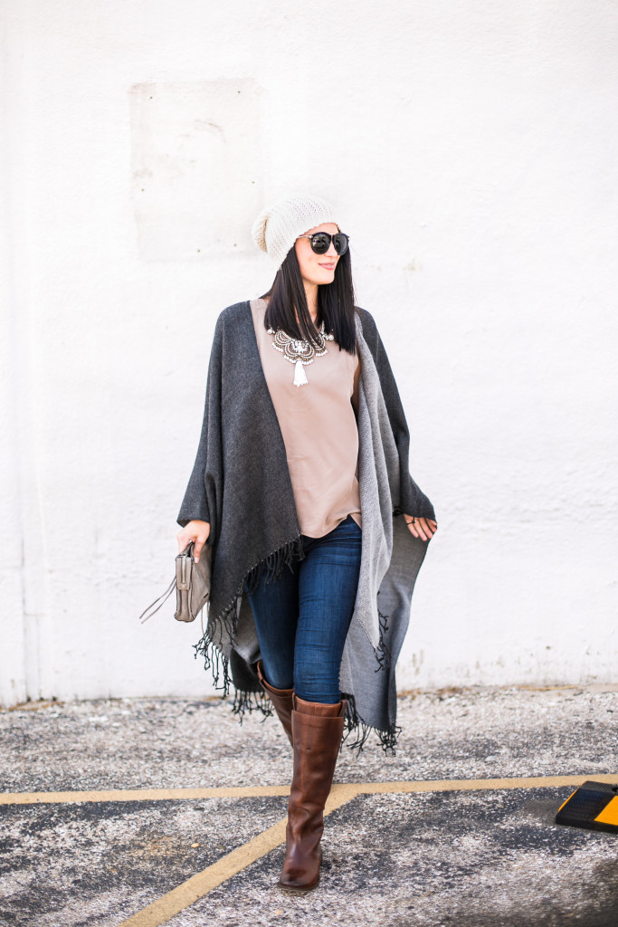 Fall Frye Boot Style Ideas