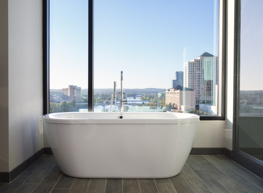 Soaking Tub